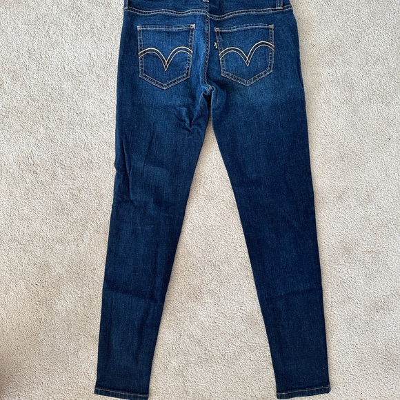 Levi’s 535 legging - Picture 4 of 6